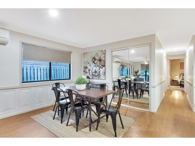 41 Amberwood Drive, Upper Coomera QLD 4209