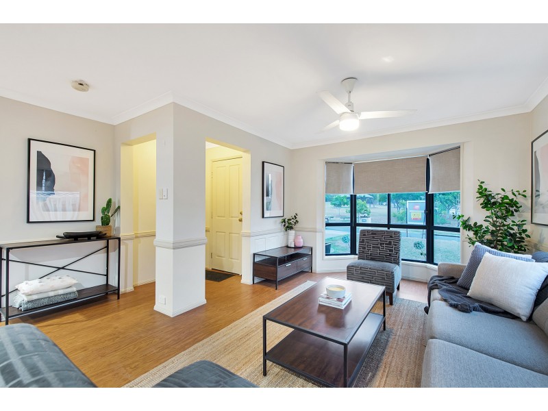 41 Amberwood Drive, Upper Coomera QLD 4209