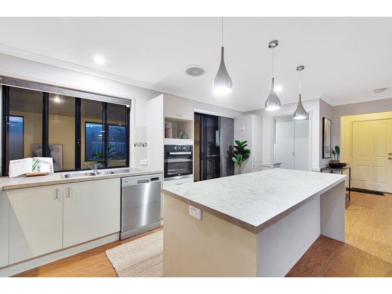 41 Amberwood Drive, Upper Coomera QLD 4209