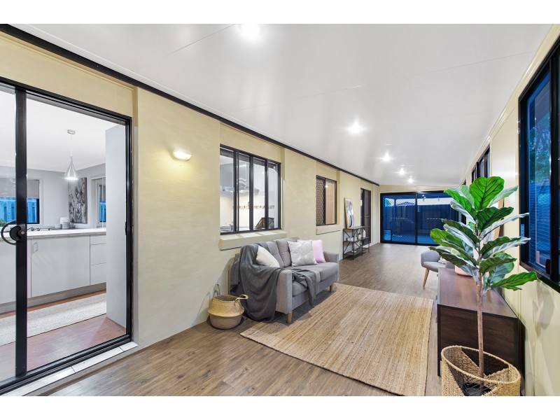 41 Amberwood Drive, Upper Coomera QLD 4209