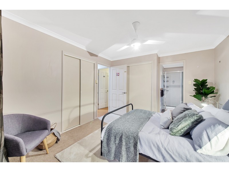 41 Amberwood Drive, Upper Coomera QLD 4209