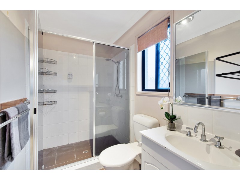 41 Amberwood Drive, Upper Coomera QLD 4209