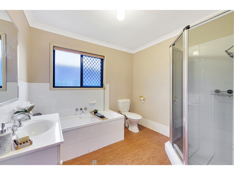 41 Amberwood Drive, Upper Coomera QLD 4209