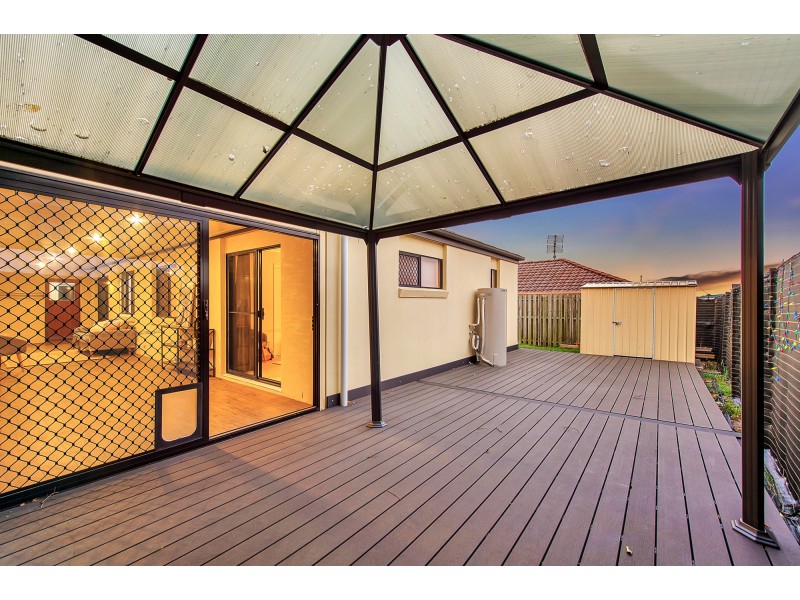 41 Amberwood Drive, Upper Coomera QLD 4209