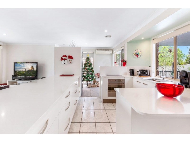 23 Merridown Drive, Merrimac QLD 4226