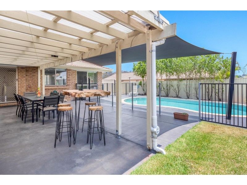 23 Merridown Drive, Merrimac QLD 4226