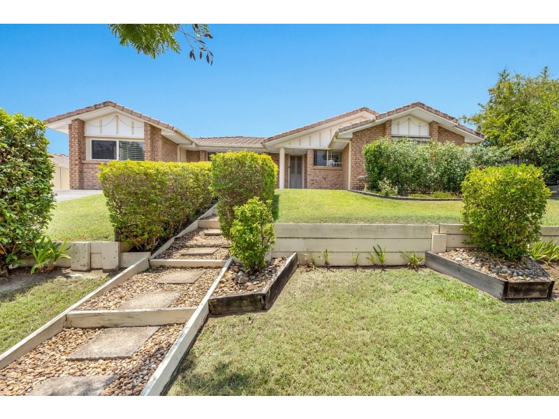 23 Merridown Drive, Merrimac QLD 4226