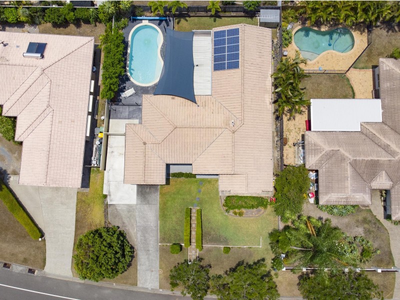 23 Merridown Drive, Merrimac QLD 4226