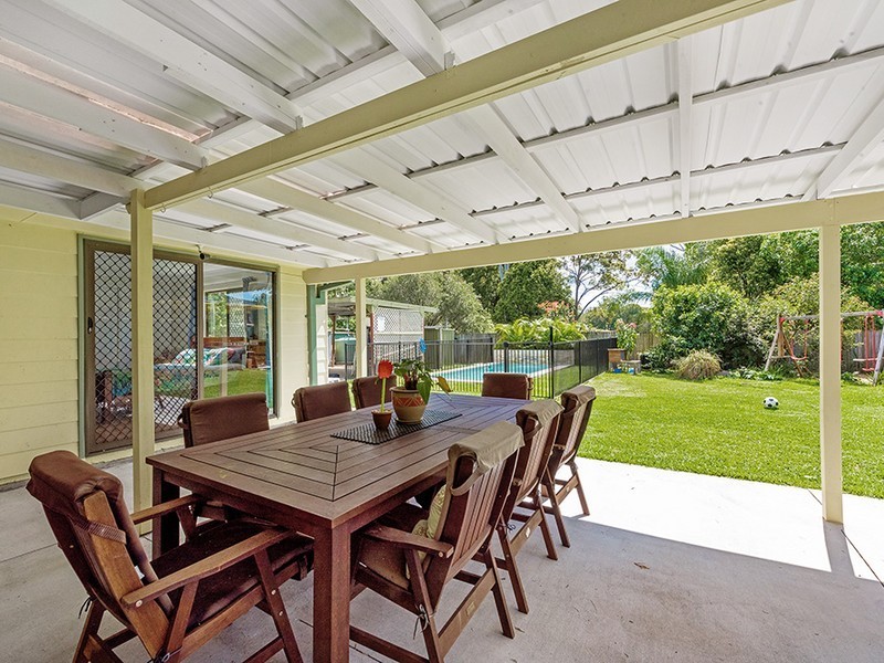 21 Lexington Drive, Worongary QLD 4213