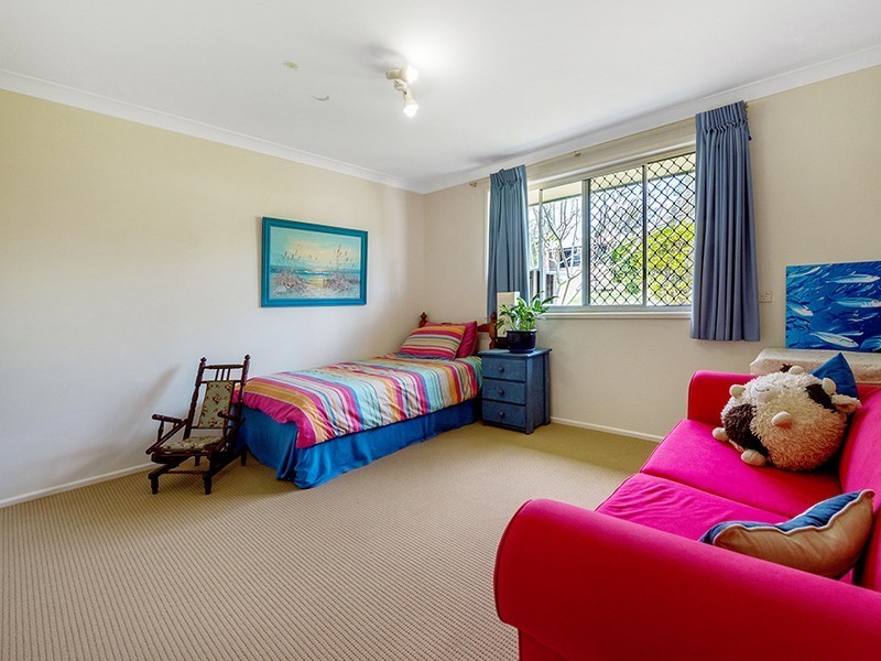 21 Lexington Drive, Worongary QLD 4213