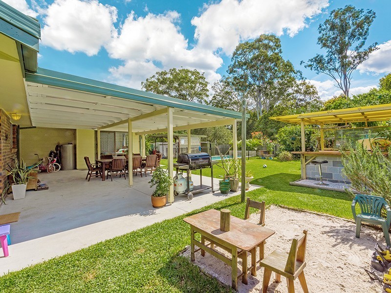 21 Lexington Drive, Worongary QLD 4213