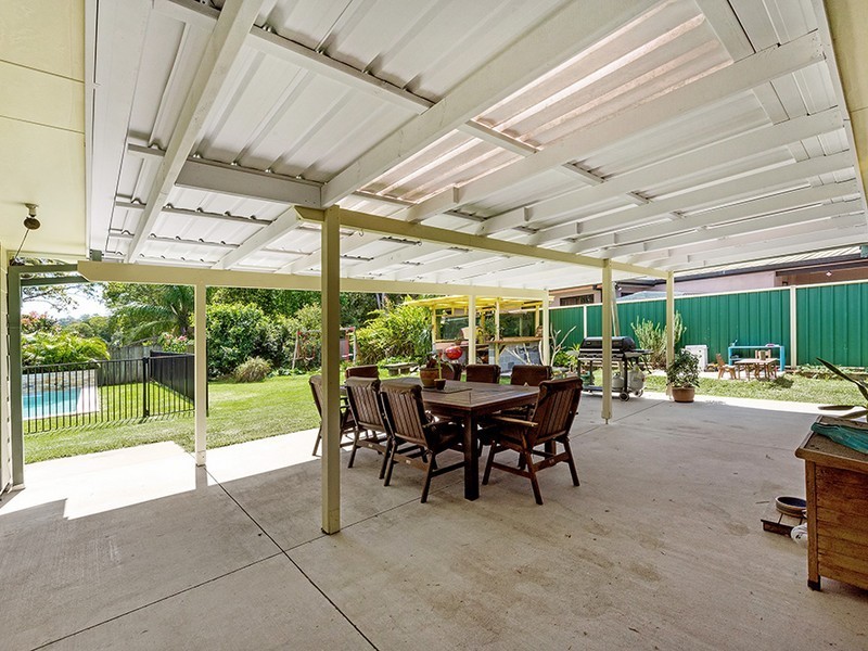 21 Lexington Drive, Worongary QLD 4213