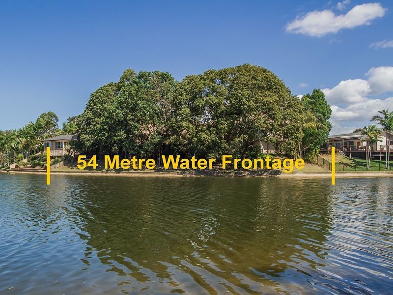 10 Homebush Drive, Robina QLD 4226