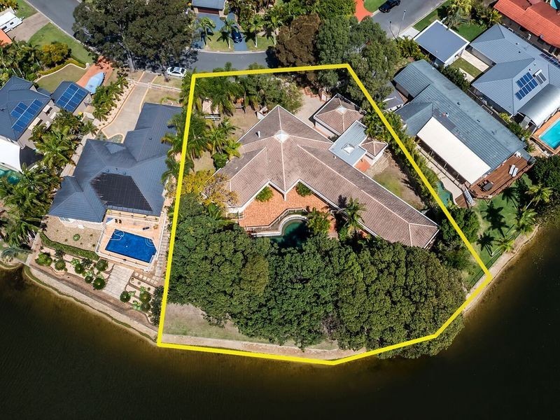 10 Homebush Drive, Robina QLD 4226