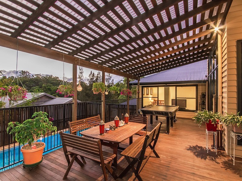 24 Grove Creek Close, Reedy Creek QLD 4227