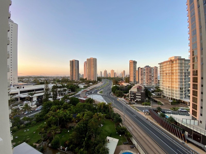 1005/3422 Surfers Paradise Boulevard, Surfers Paradise QLD 4217