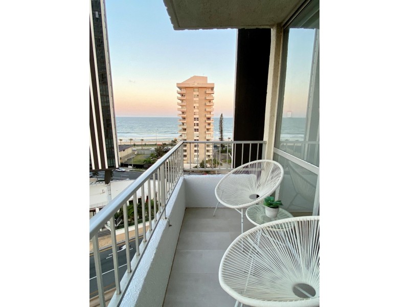 1005/3422 Surfers Paradise Boulevard, Surfers Paradise QLD 4217