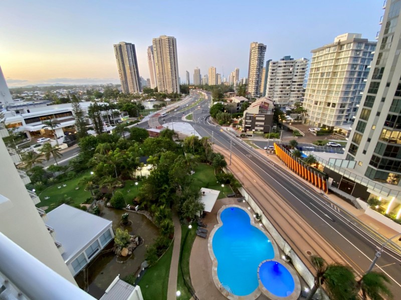1005/3422 Surfers Paradise Boulevard, Surfers Paradise QLD 4217