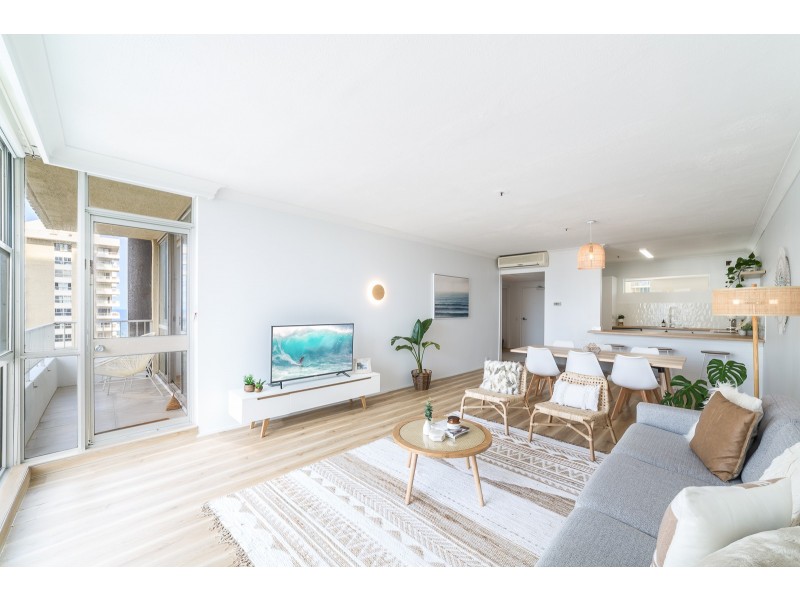 1005/3422 Surfers Paradise Boulevard, Surfers Paradise QLD 4217