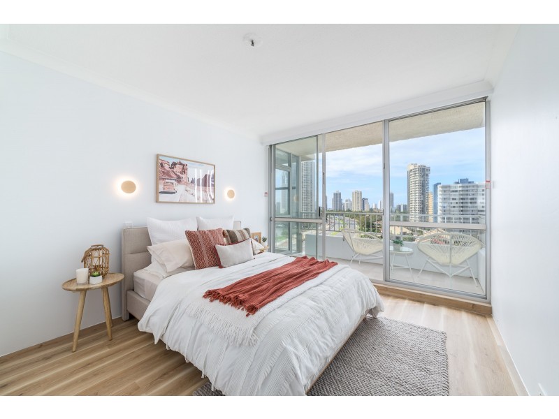 1005/3422 Surfers Paradise Boulevard, Surfers Paradise QLD 4217