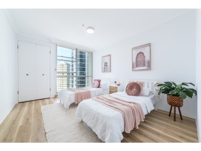 1005/3422 Surfers Paradise Boulevard, Surfers Paradise QLD 4217