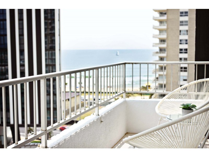 1005/3422 Surfers Paradise Boulevard, Surfers Paradise QLD 4217