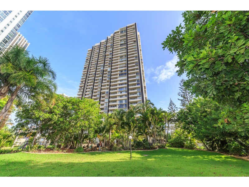 1005/3422 Surfers Paradise Boulevard, Surfers Paradise QLD 4217