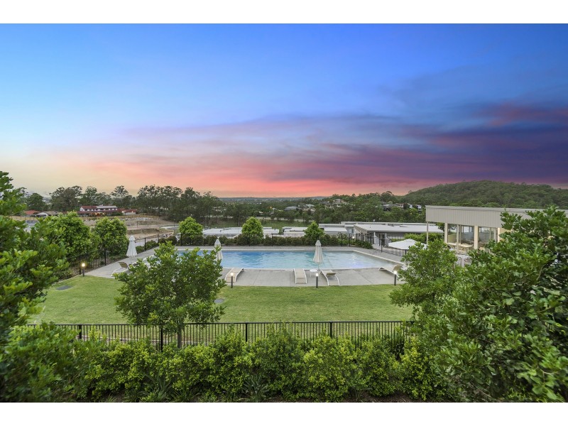 39/1 Tilbury Rise, Upper Coomera QLD 4209