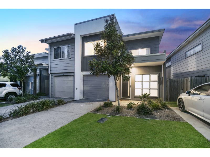 39/1 Tilbury Rise, Upper Coomera QLD 4209