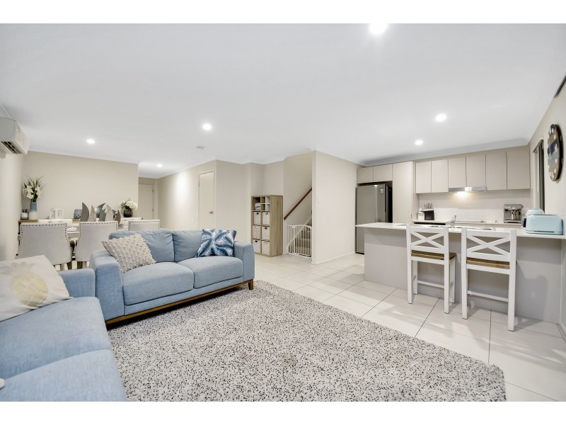 39/1 Tilbury Rise, Upper Coomera QLD 4209