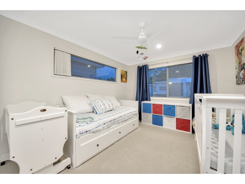 39/1 Tilbury Rise, Upper Coomera QLD 4209