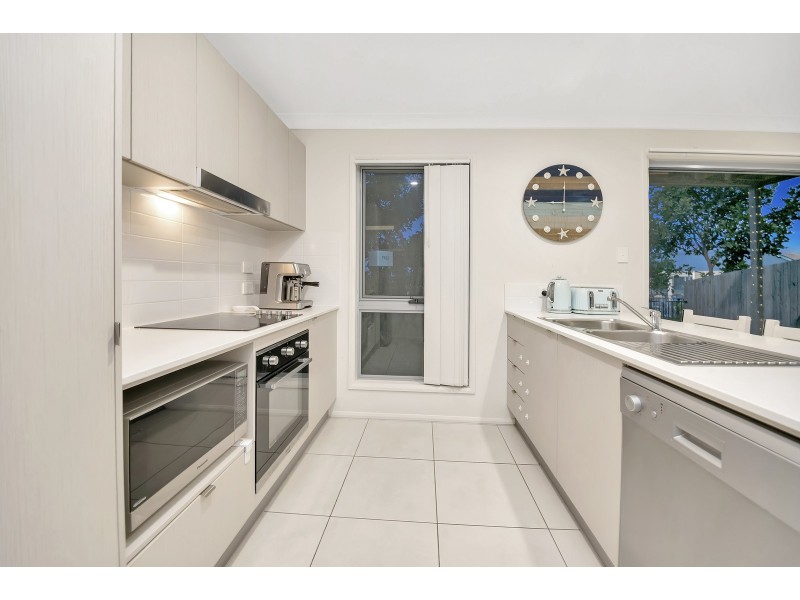 39/1 Tilbury Rise, Upper Coomera QLD 4209