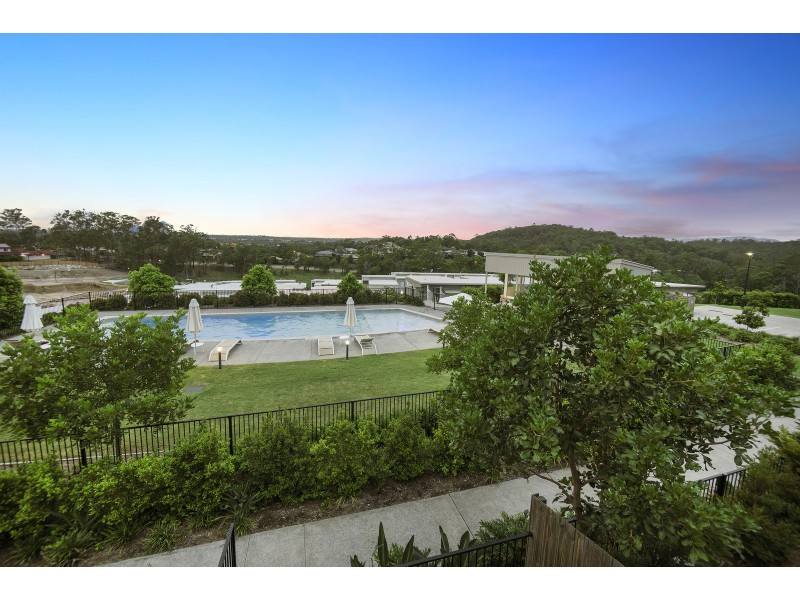 39/1 Tilbury Rise, Upper Coomera QLD 4209