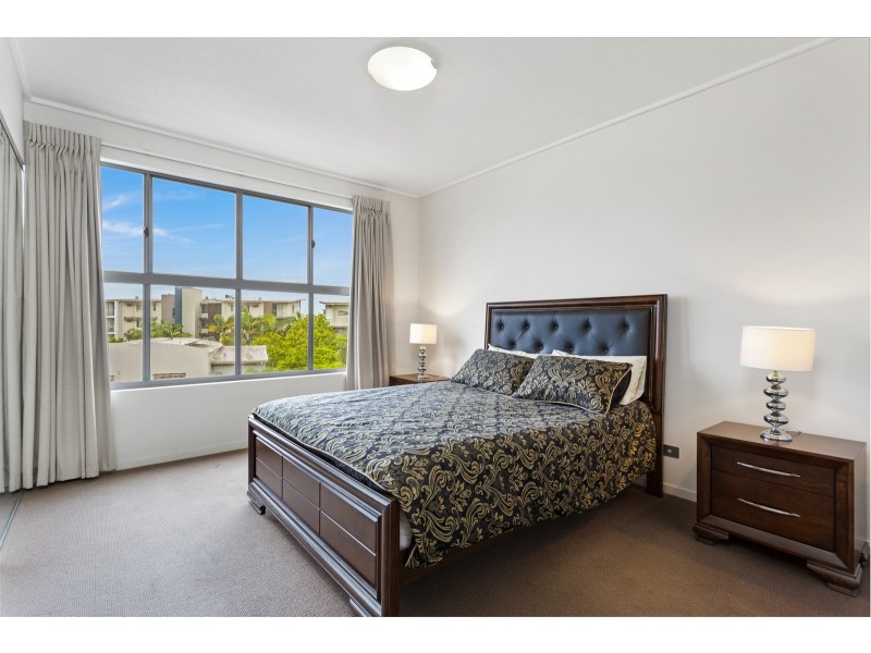 116/60 Riverwalk Avenue, Robina QLD 4226