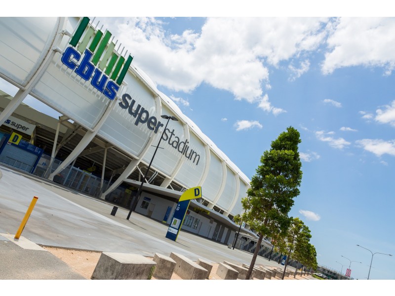 116/60 Riverwalk Avenue, Robina QLD 4226