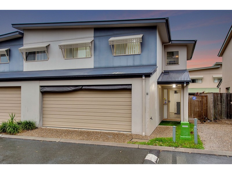 11/2 Weir Drive, Upper Coomera QLD 4209