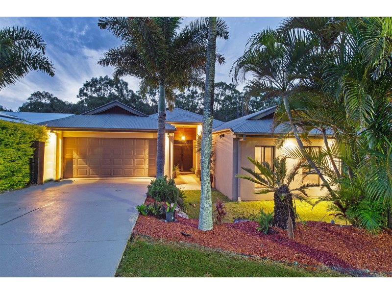 18 Pacha Close, Coomera Waters QLD 4209