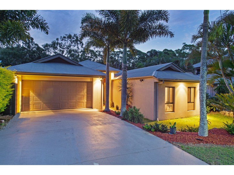 18 Pacha Close, Coomera Waters QLD 4209