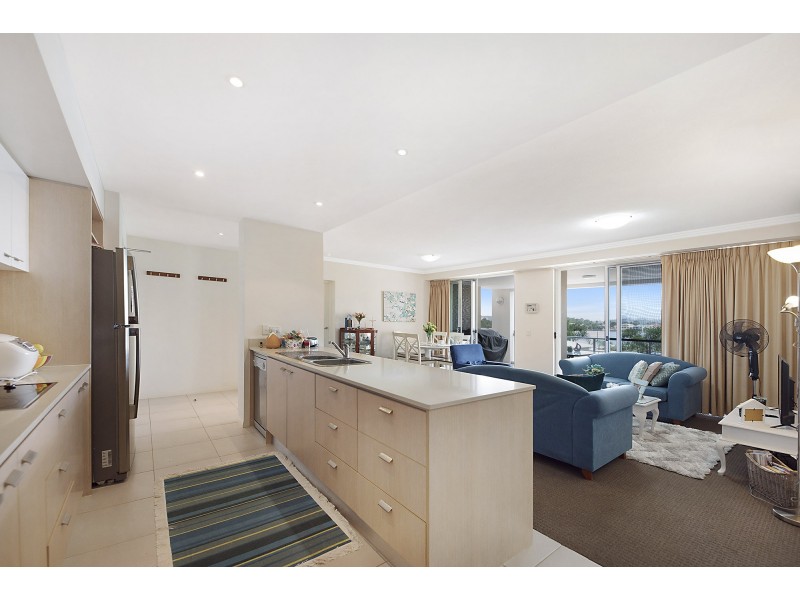 18/255 Varsity Parade, Varsity Lakes QLD 4227