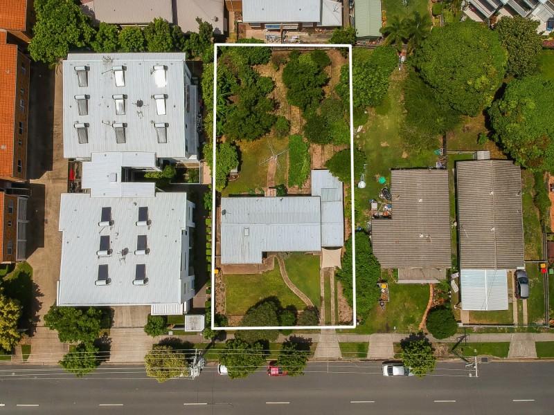 141 Muir Street, Labrador QLD 4215