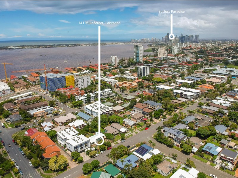 141 Muir Street, Labrador QLD 4215