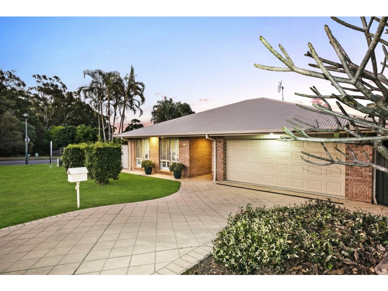 39 Gordonia Drive, Reedy Creek QLD 4227