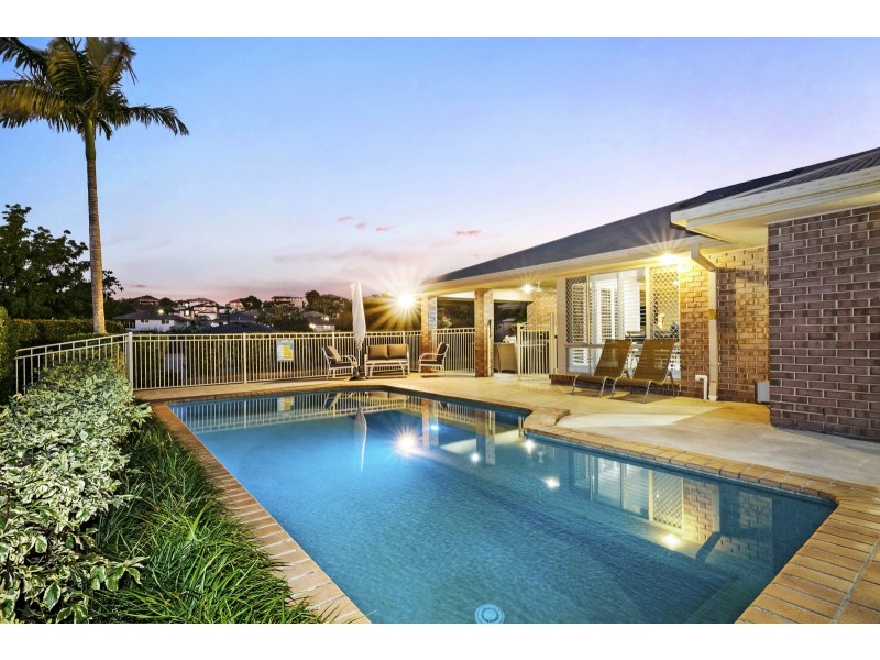 39 Gordonia Drive, Reedy Creek QLD 4227