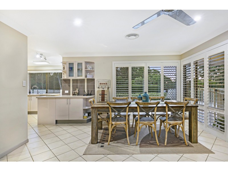 39 Gordonia Drive, Reedy Creek QLD 4227