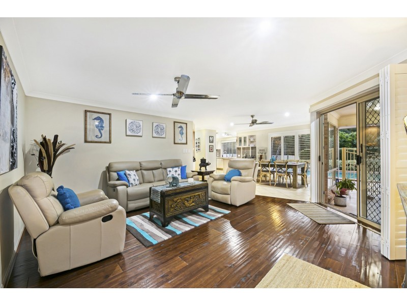 39 Gordonia Drive, Reedy Creek QLD 4227