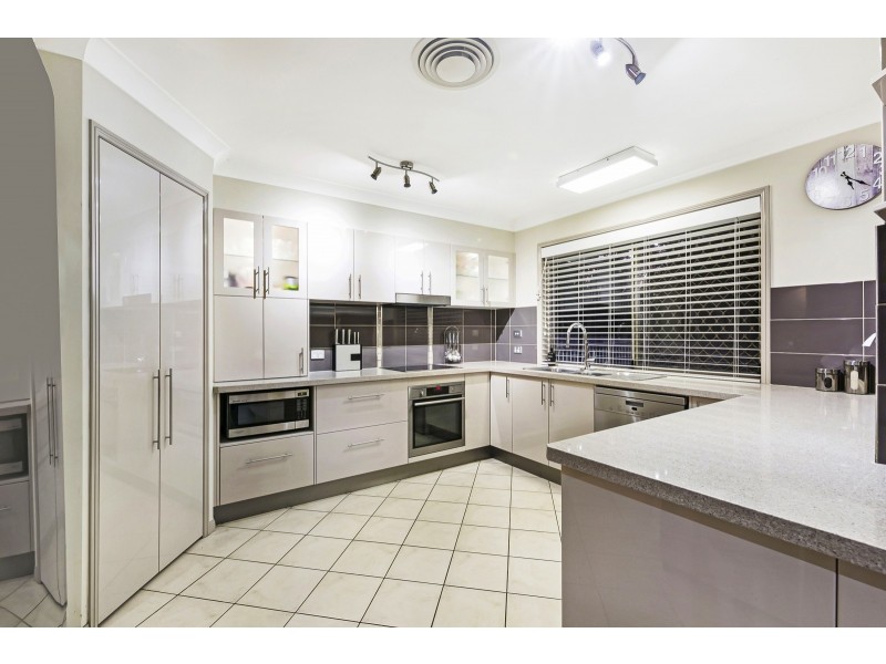 39 Gordonia Drive, Reedy Creek QLD 4227