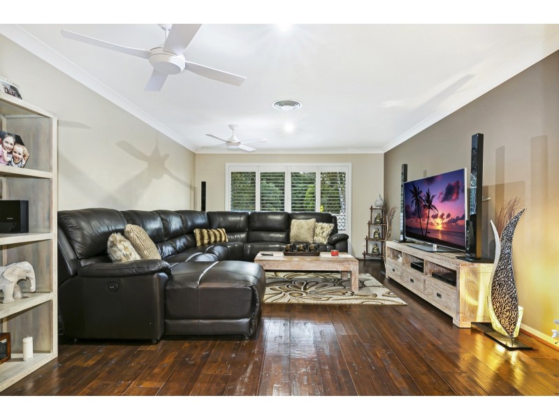 39 Gordonia Drive, Reedy Creek QLD 4227