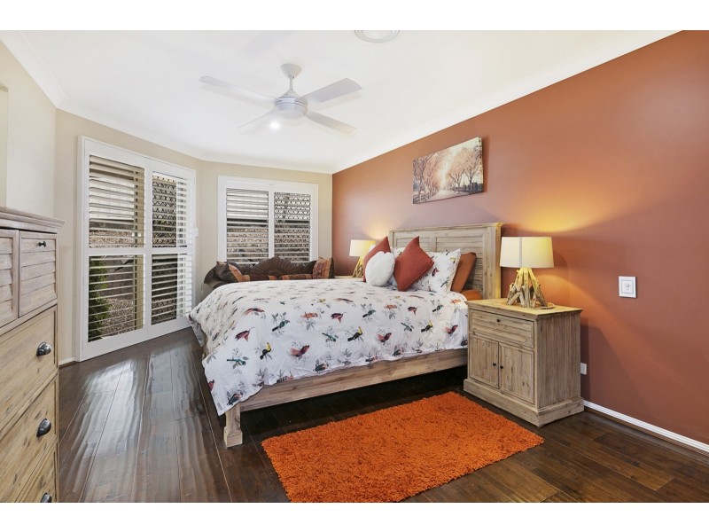 39 Gordonia Drive, Reedy Creek QLD 4227