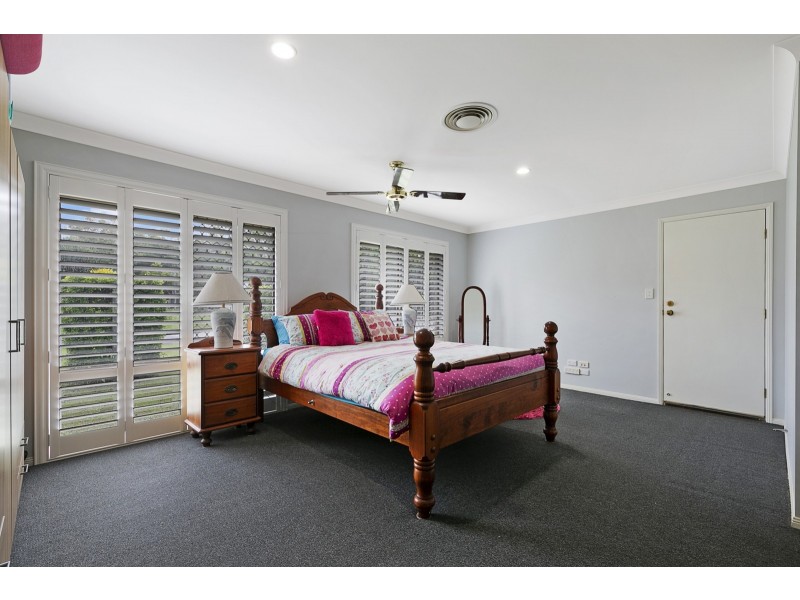 39 Gordonia Drive, Reedy Creek QLD 4227