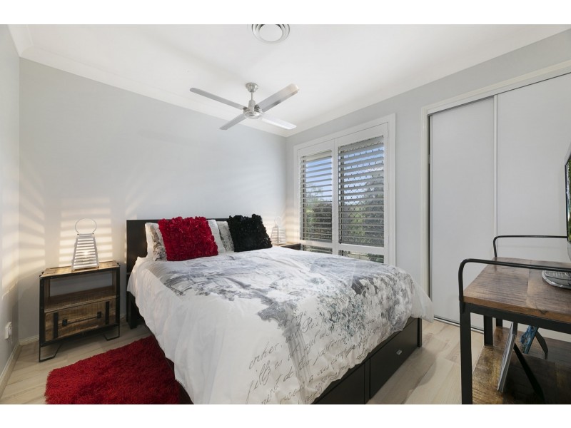 39 Gordonia Drive, Reedy Creek QLD 4227